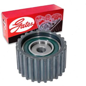 Gates PowerGrip Timing ضرس ضرس ضرس متوافق مع Subaru Legacy 2.2L 2.5L H4 1997-2012 in Kuwait