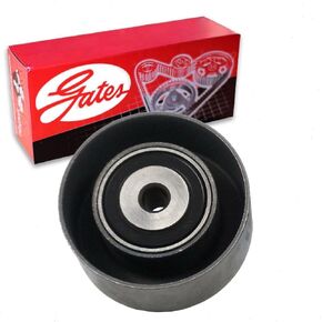 Gates PowerGrip Timing Timing Idler متوافق مع شيفروليه سونيك 1.8L L4 2012-2018 in Kuwait