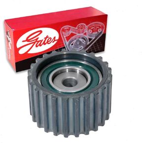 Gates Bottom PowerGrip Timing Powerler ضرس ضرس متوافق مع Subaru Legacy 2.2L 2.5L H4 1990-2010 in Kuwait