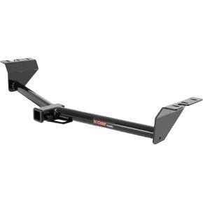 CURT 13115 Class 3 Trailer Hitch, 2-Inch Receiver, Fits Select Kia Sedona in Saudi Arabia