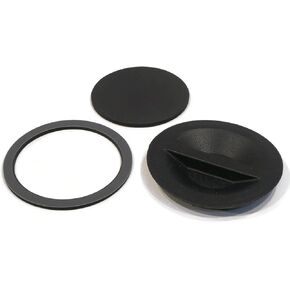 متجر ROP | مجموعة Cowl Cap for Mercury 125 HP DFI Outboard Marine Engine 1B736885 & UP in Kuwait