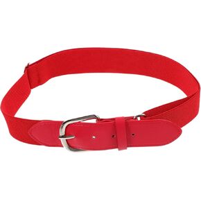 SAFIGLE Youth Baseball Belt Durable Elastic Softball Belt for Men Boys with Fashionable Design Comfortable Material for Athletic Use in Kuwait