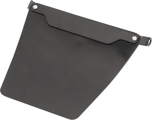 Mudguard Modifie Parts Motorcycle NX 500 Silt Reseptories for H & Onda NX500 2024+ in Kuwait