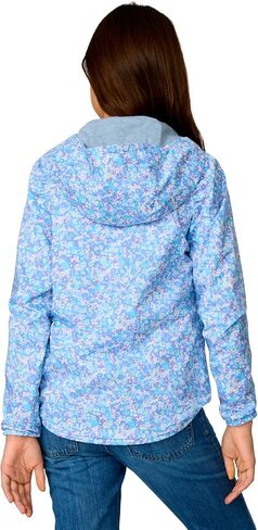 Free Country Girls' High Stretch Windshear Jacket in Saudi Arabia