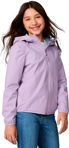 Free Country Girls' High Stretch Windshear Jacket in Saudi Arabia