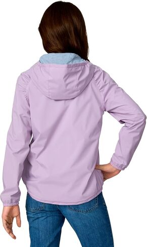 Free Country Girls' High Stretch Windshear Jacket in Saudi Arabia