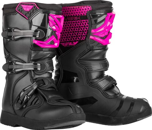 يطير السباق مافريك MX Youth و Mini Boots in Kuwait