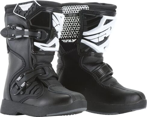 يطير السباق مافريك MX Youth و Mini Boots in Kuwait
