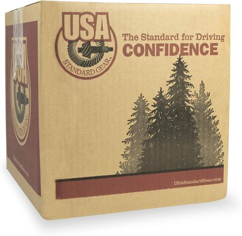 USA Standard Manual Transmission Bearing Kit 1998+ Frontier 4-CYL 2WD w/Synchros in Kuwait