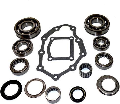 USA Standard Manual Transmission Bearing Kit Nissan Hardbody V6 4WD in Saudi Arabia