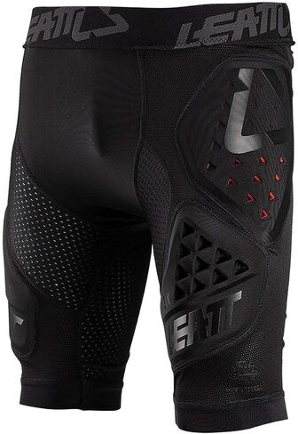 Leatt Impact Shorts 3DF 4.0#L in Saudi Arabia