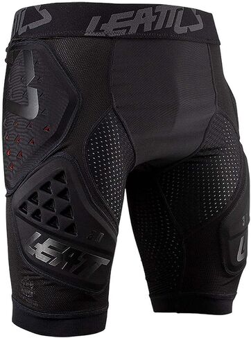 Leatt Impact Shorts 3DF 4.0#L in Saudi Arabia