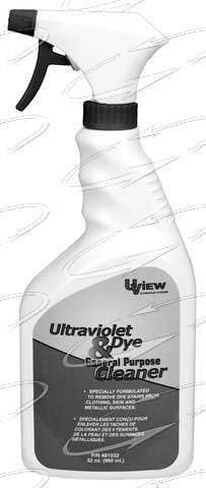 Four Seasons 69089 Fluorescent Dye Cleaner Oz Spray in Saudi Arabia