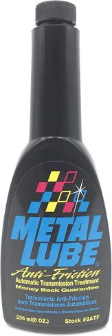 Anti-Friction Automatic Transmission Treatment 8 Oz (1) in Saudi Arabia