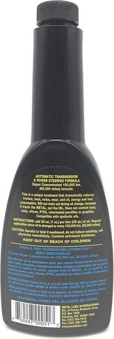 Anti-Friction Automatic Transmission Treatment 8 Oz (1) in Saudi Arabia