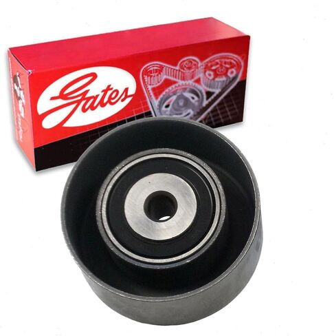 Gates PowerGrip Timing Timing Idler متوافق مع شيفروليه سونيك 1.8L L4 2012-2018 in Kuwait