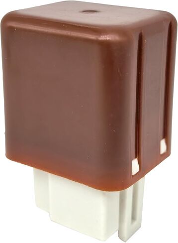 90987-02006 تتابع - 40A 12V DC 4 -Pin SPST Automotive Relay متوافق مع اختيارات Toyota Corolla/Camry/Rav4 و Lexus - إصلاحات P069E ، فشل مروحة التبريد ومضخة الوقود in Kuwait