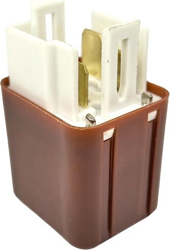 90987-02006 تتابع - 40A 12V DC 4 -Pin SPST Automotive Relay متوافق مع اختيارات Toyota Corolla/Camry/Rav4 و Lexus - إصلاحات P069E ، فشل مروحة التبريد ومضخة الوقود in Kuwait