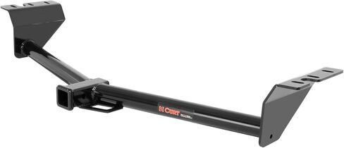 CURT 13115 Class 3 Trailer Hitch, 2-Inch Receiver, Fits Select Kia Sedona in Saudi Arabia