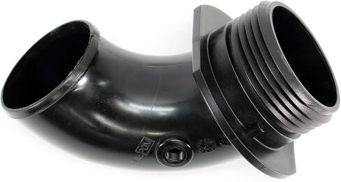 Sea-Doo New OEM البلاستيك العادم مخرج Jet Boat 204340517 in Kuwait
