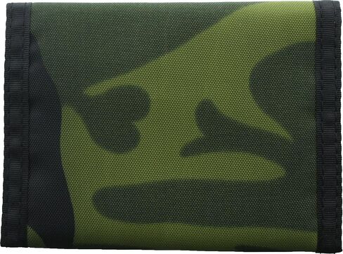 Tri Fold Nylon Military Commando Army Wallet Water Resistant 2-Pack in Saudi Arabia