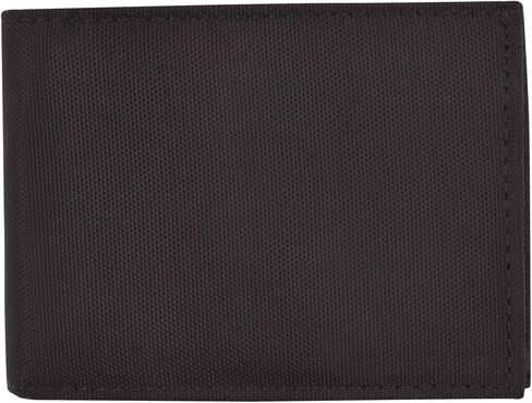NEW NYLON SLIM COMPACT BOYS ID CARD BIFOLD WALLET in Kuwait