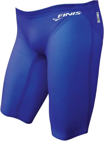 FINIS Men's Male Vapor Jammer Black in Saudi Arabia