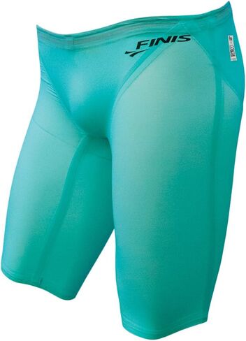FINIS Men's Male Vapor Jammer Black in Saudi Arabia