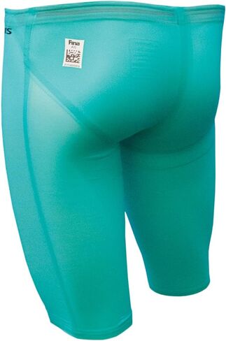 FINIS Men's Male Vapor Jammer Black in Saudi Arabia