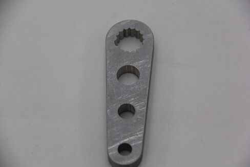 New Shift Drum Bell Crank لـ '03 -'10 Polaris ATV Sportsman و Magnum OEM# 3233906 in Saudi Arabia