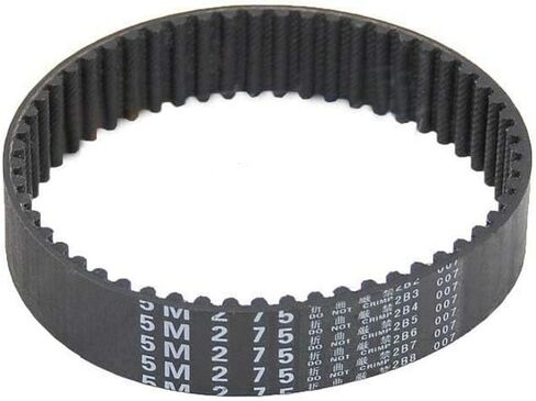 HTD 5M 355 Synchronous Wheel Sprocket Close Loop Timing Pulley Belt 15mm Width (5M-355-15mm) in Saudi Arabia