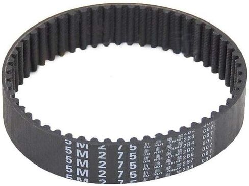 HTD 5M 355 Synchronous Wheel Sprocket Close Loop Timing Pulley Belt 15mm Width (5M-355-15mm) in Saudi Arabia