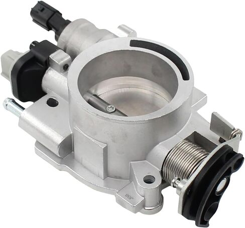 Newyall 4.7L Throttle Body for Dodge Ram 1500 Dakota Durango Jeep Commander Grand Cherokee Mitsubishi Raider 2003 2004 2005 2006 in Saudi Arabia