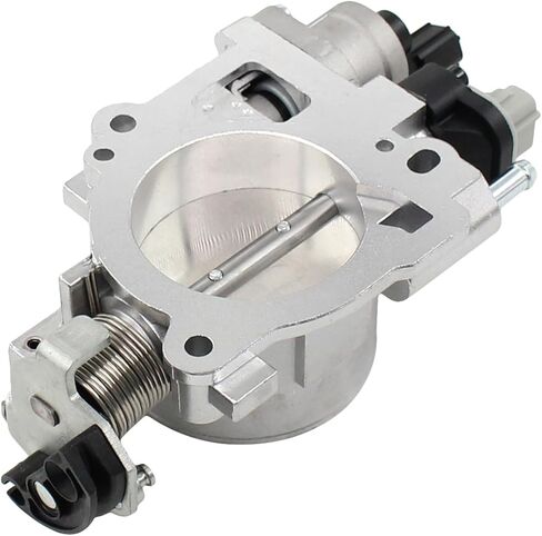 Newyall 4.7L Throttle Body for Dodge Ram 1500 Dakota Durango Jeep Commander Grand Cherokee Mitsubishi Raider 2003 2004 2005 2006 in Saudi Arabia