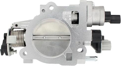 Newyall 4.7L Throttle Body for Dodge Ram 1500 Dakota Durango Jeep Commander Grand Cherokee Mitsubishi Raider 2003 2004 2005 2006 in Saudi Arabia