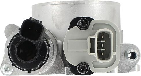 Newyall 4.7L Throttle Body for Dodge Ram 1500 Dakota Durango Jeep Commander Grand Cherokee Mitsubishi Raider 2003 2004 2005 2006 in Saudi Arabia