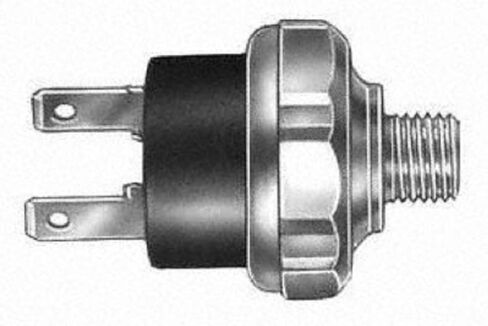 Four Seasons 35829 System Mounted Binary Pressure Switch , Black in Saudi Arabia