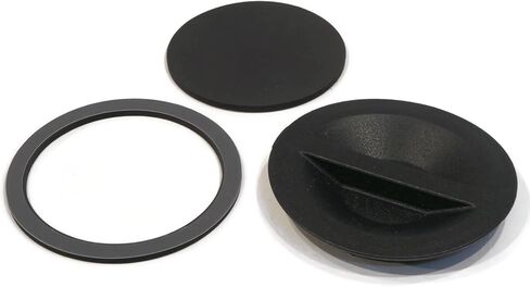 متجر ROP | مجموعة Cowl Cap for Mercury 125 HP DFI Outboard Marine Engine 1B736885 & UP in Kuwait