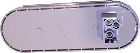 LED Tail Light ، 6 "جبل جروميت ، 10 د in Kuwait