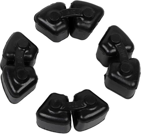 Alternator Damper Rubber Dampener For Honda Gold Wing GL1500 GL 1500 A Goldwing Aspencade (SC22, SC22A, SC29) 1991-1997 GL 1500 C Valkyrie F6C (SC34A, SC34B) 1997-2003 GL1500's 1988-2000 in Saudi Arabia