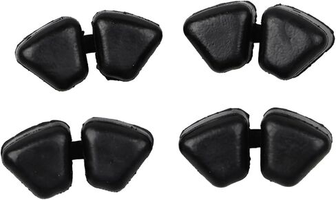 Alternator Damper Rubber Dampener For Honda Gold Wing GL1500 GL 1500 A Goldwing Aspencade (SC22, SC22A, SC29) 1991-1997 GL 1500 C Valkyrie F6C (SC34A, SC34B) 1997-2003 GL1500's 1988-2000 in Saudi Arabia