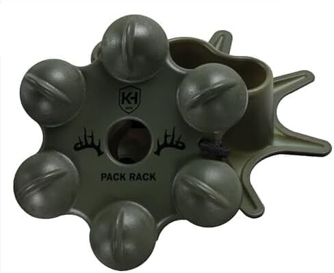 Knight & Hale Pack Rack in Kuwait
