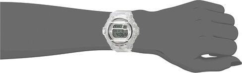 Casio DW9052 Series | Women's Digital Watch | Baby-G | 100 SEC Stop Watch | Countdown Timer | LED Light | 200M WR | Shock Resistant | Multi Alarm | Auto Calendar | World Time | 3 Yr Battery in Saudi Arabia