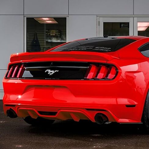 MBRP S7275AL 3" Cat Back, Dual Split Rear, Race Version Exhaust System with 4.5" Tips (Aluminized Steel) in Saudi Arabia
