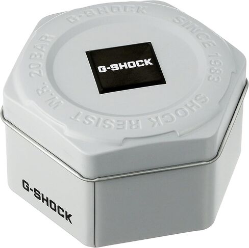 Casio Men's DW-5600BB-1CR G Shock Digital Display Quartz Black Watch in Saudi Arabia