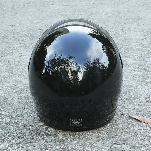 TCMT Gloss Black DOT Flip up Full Face Street Dirt Bike ATV Off-Road Motorcycle Motocross Helmet with Open Face Sun Shield in Saudi Arabia