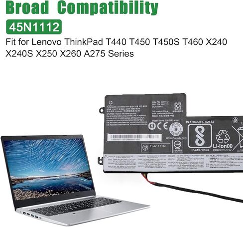 01AV489 SB10K97577 تبديل البطارية لينوفو ثينك باد A475 A485 T480 T470 TP25 سلسلة 01AV421 01AV420 01AV419 SB10K97576 SB10K97578 in Saudi Arabia