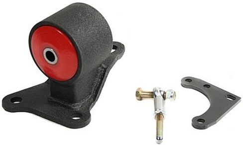 Innovative Mounts (IMT40120-60A) Steel Hydraulic to Cable Conversion Transmission Mount for Honda Civic B Series Engine in Saudi Arabia