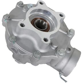Rear Differential Final Gear Replacement for TRX420TM1 41300-HR3-W50 in Saudi Arabia