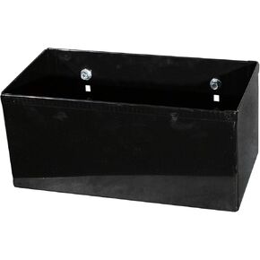 IMPACT IMPLEMENTS® Trailer Accessory Box for Use with Impact Implements Utility Trailers. in Saudi Arabia